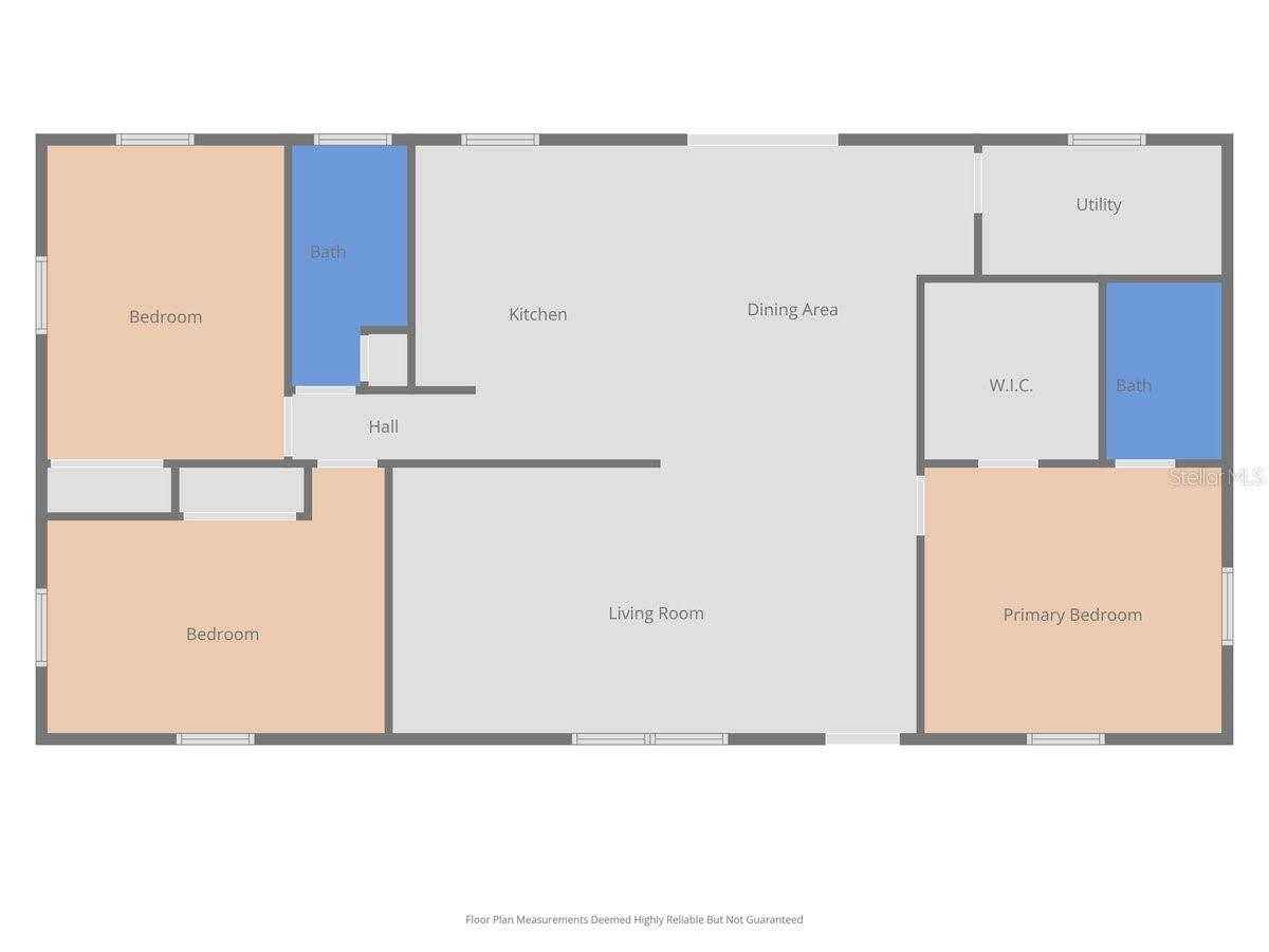 37327 STANFORD AVE, ZEPHYRHILLS, FL, 33541