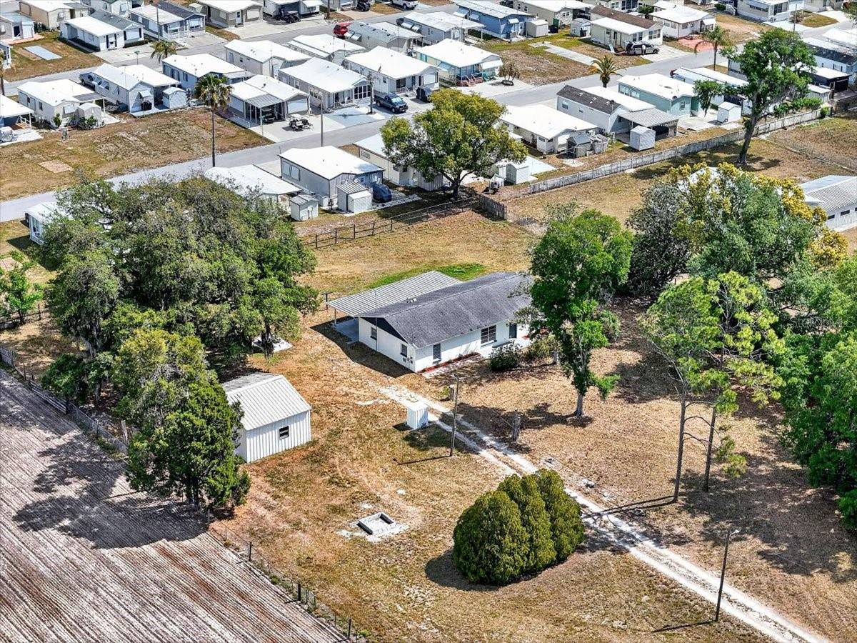 37327 STANFORD AVE, ZEPHYRHILLS, FL, 33541