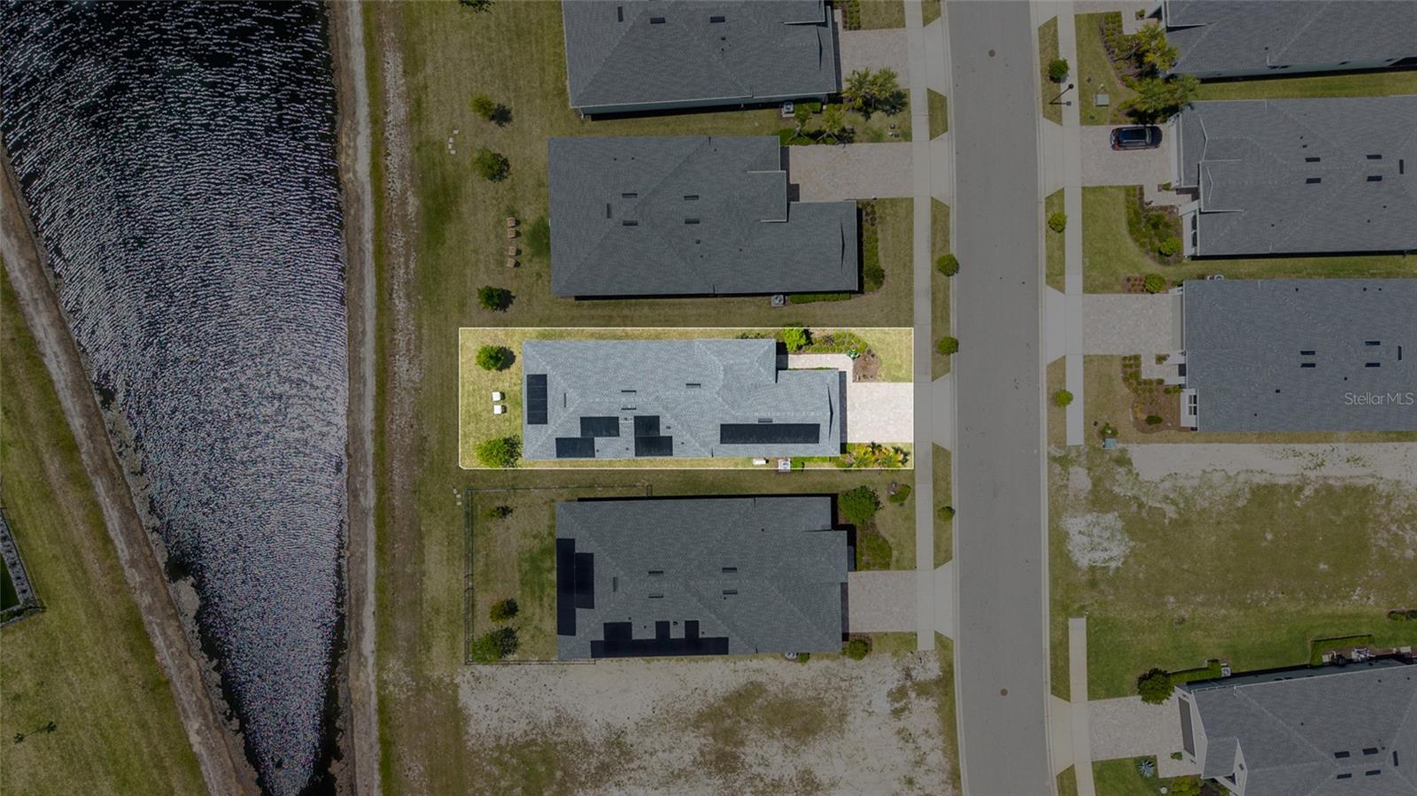 819 LILIANA DR, DELAND, FL, 32724