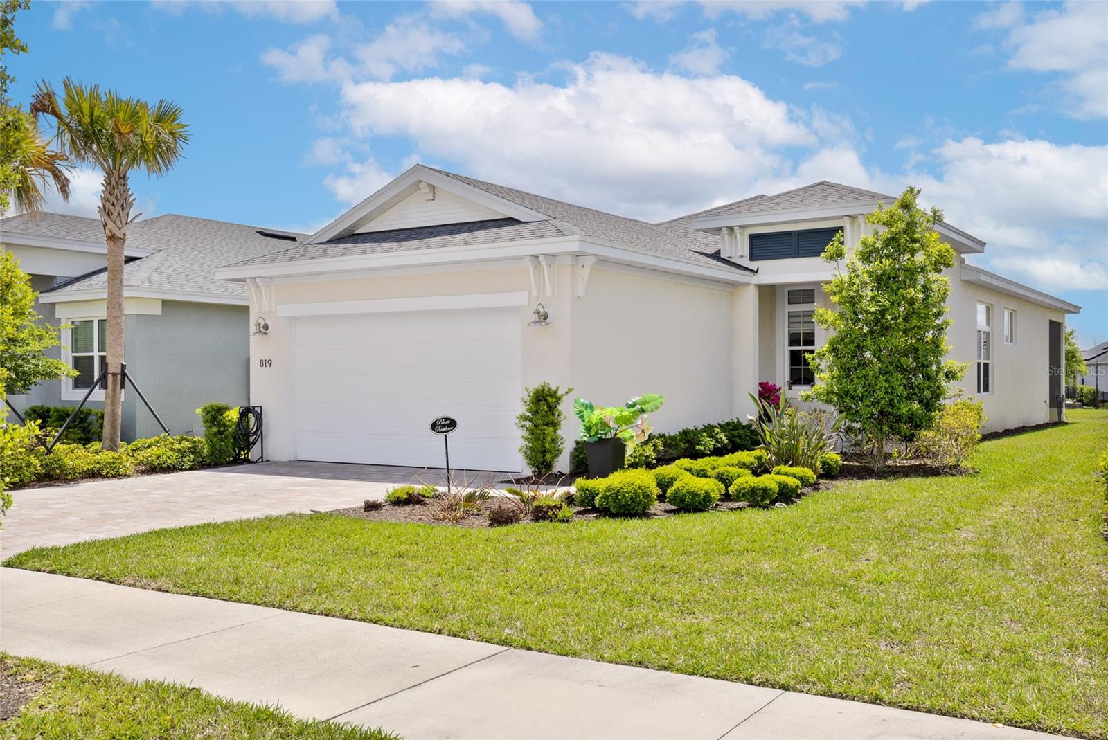 819 LILIANA DR, DELAND, FL, 32724