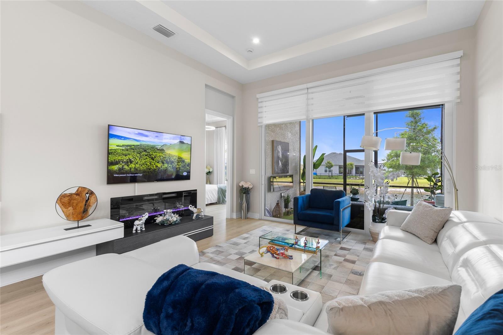 819 LILIANA DR, DELAND, FL, 32724