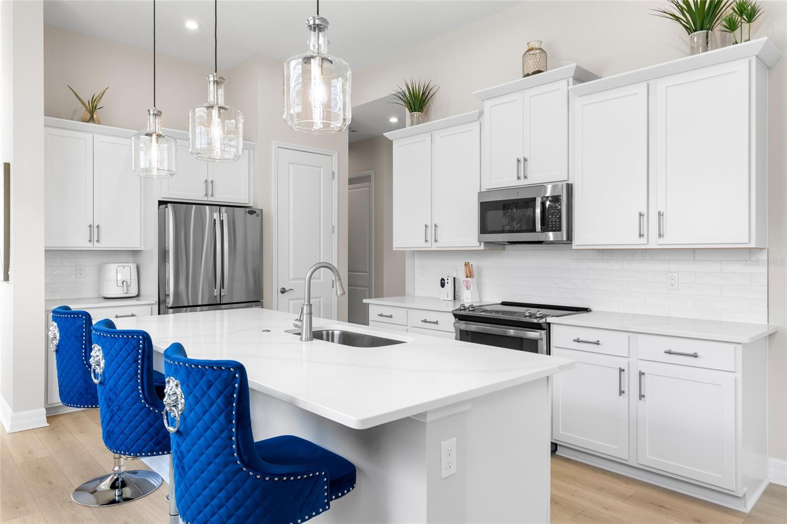 819 LILIANA DR, DELAND, FL, 32724