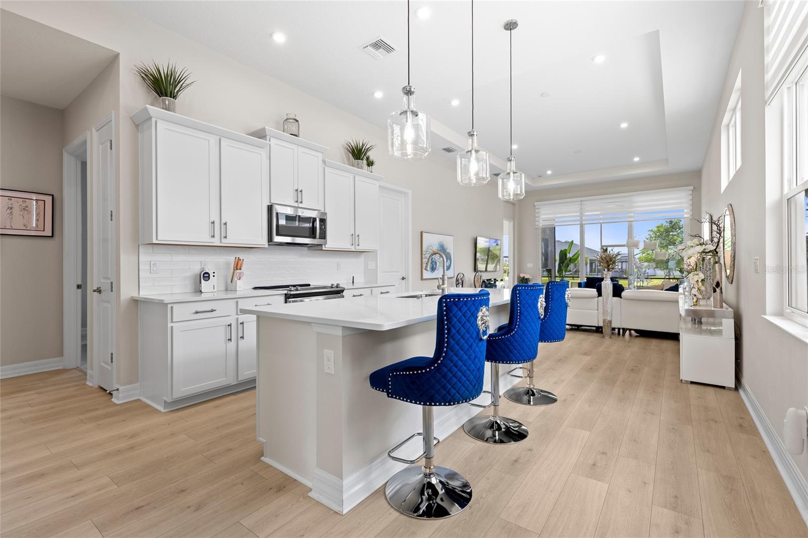 819 LILIANA DR, DELAND, FL, 32724