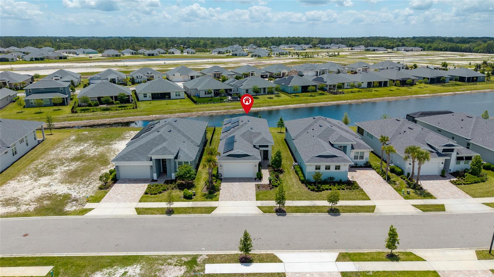 819 LILIANA DR, DELAND, FL, 32724