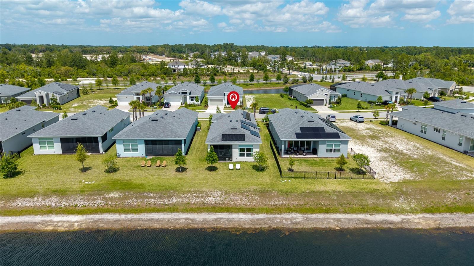 819 LILIANA DR, DELAND, FL, 32724