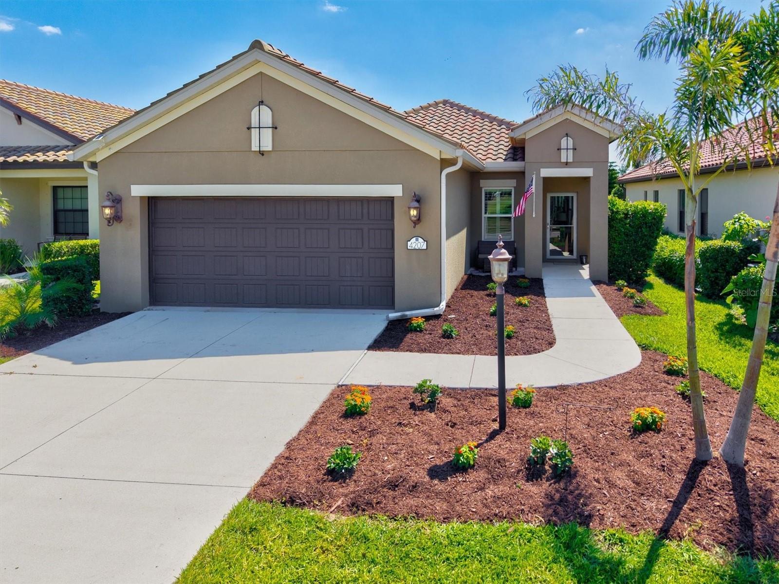 4207 AZURITE WAY, BRADENTON, FL, 34211