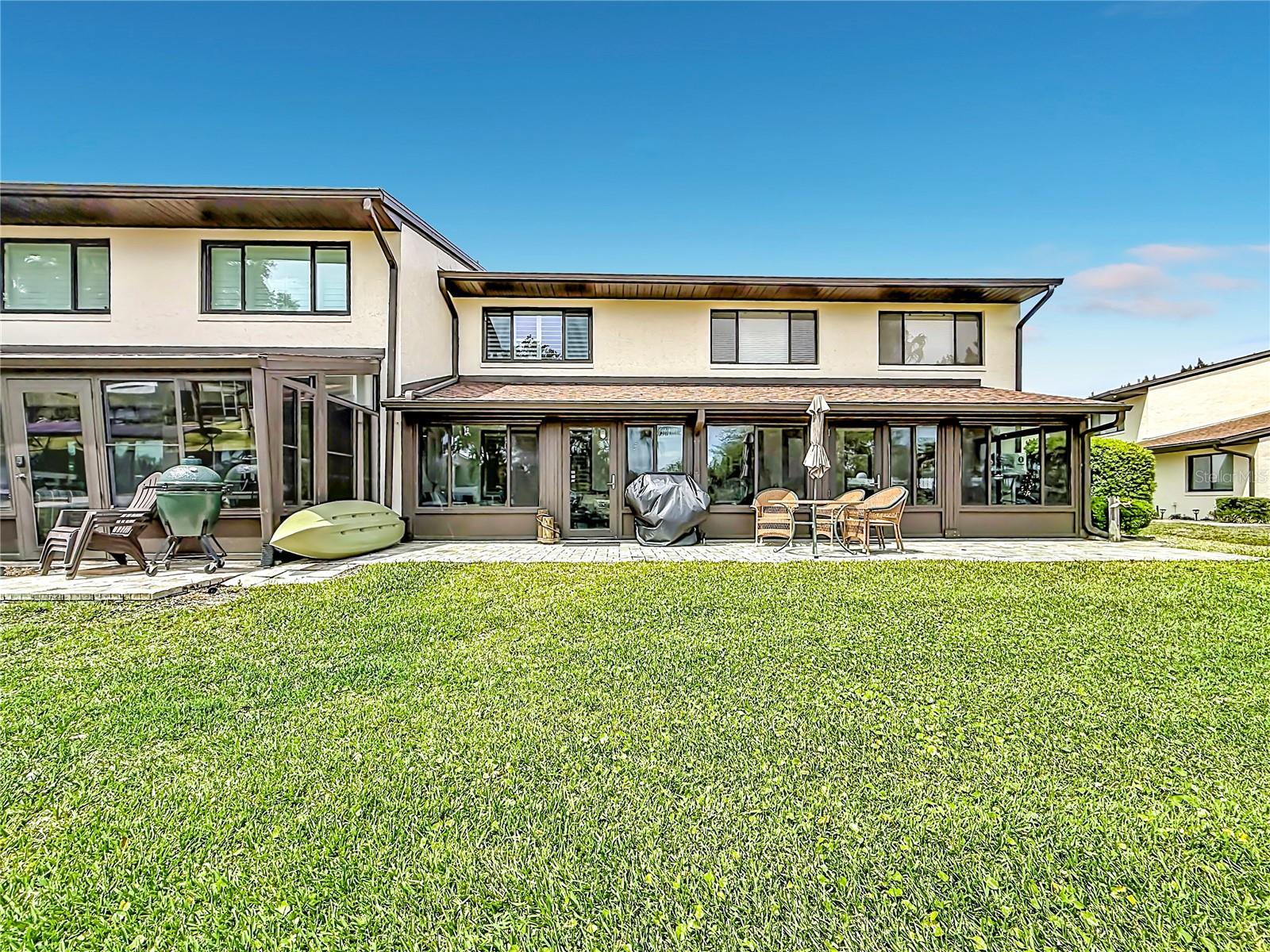 1637 SE PARADISE CIR #602, CRYSTAL RIVER, FL, 34429