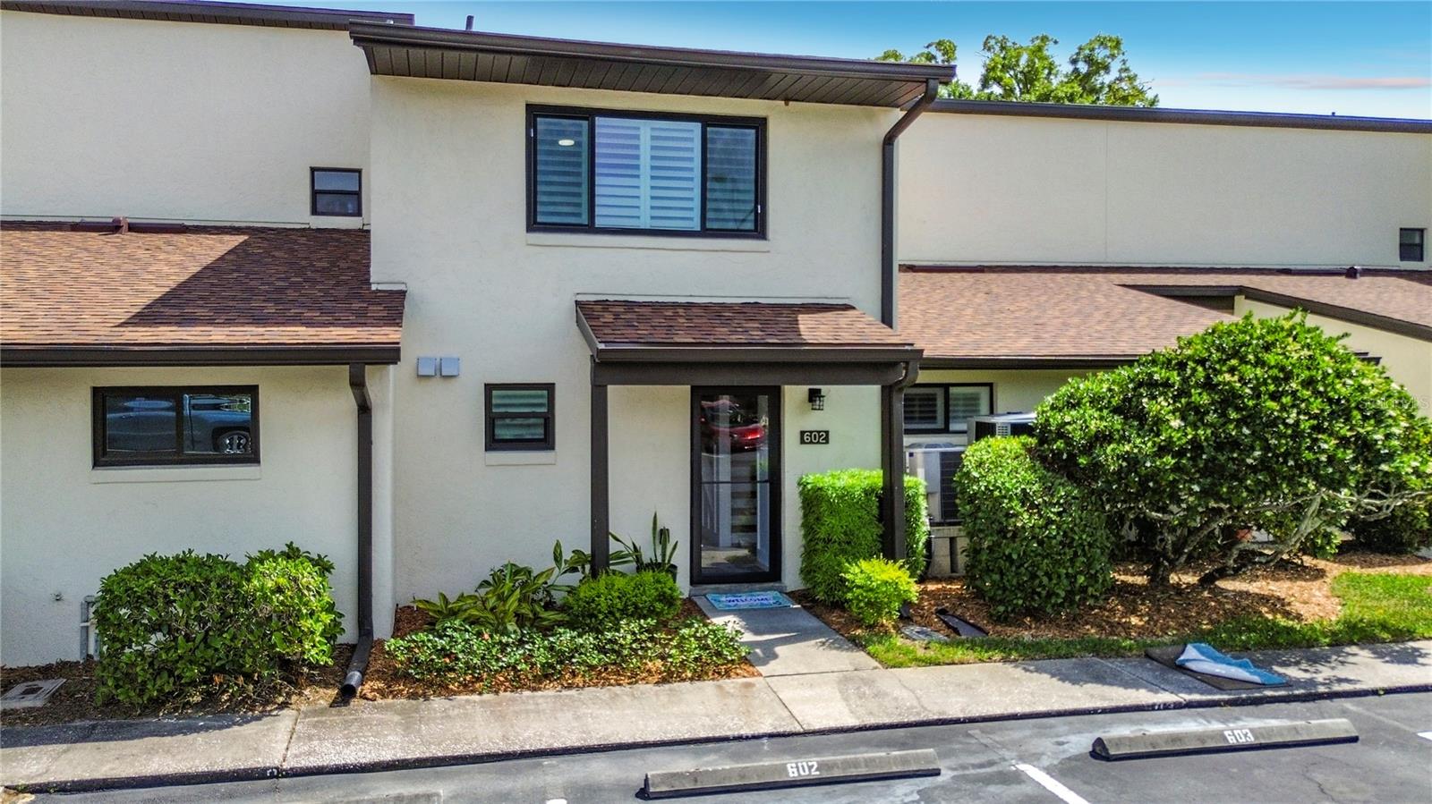 1637 SE PARADISE CIR #602, CRYSTAL RIVER, FL, 34429