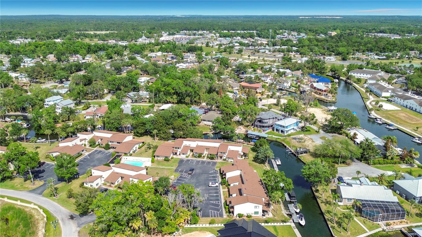 1637 SE PARADISE CIR #602, CRYSTAL RIVER, FL, 34429