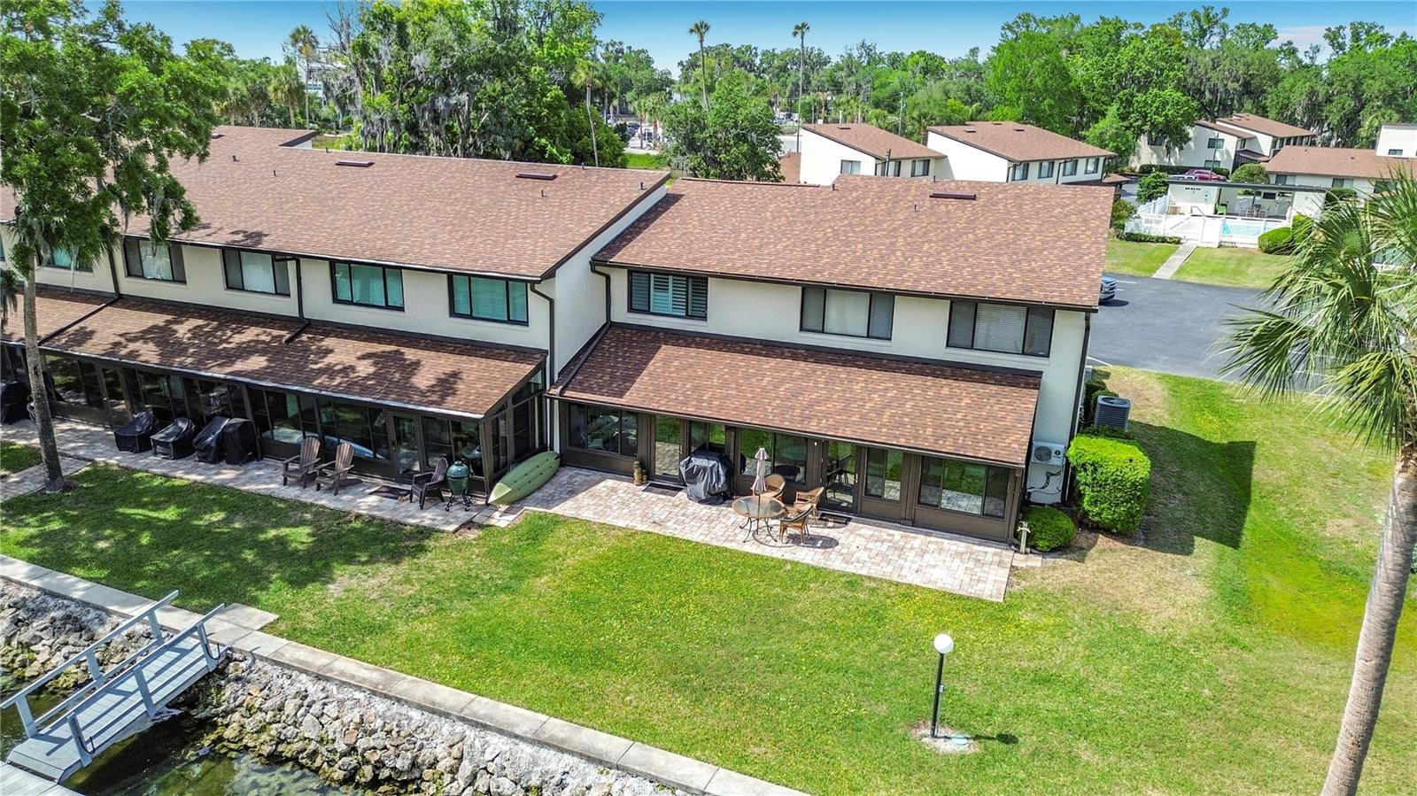 1637 SE PARADISE CIR #602, CRYSTAL RIVER, FL, 34429