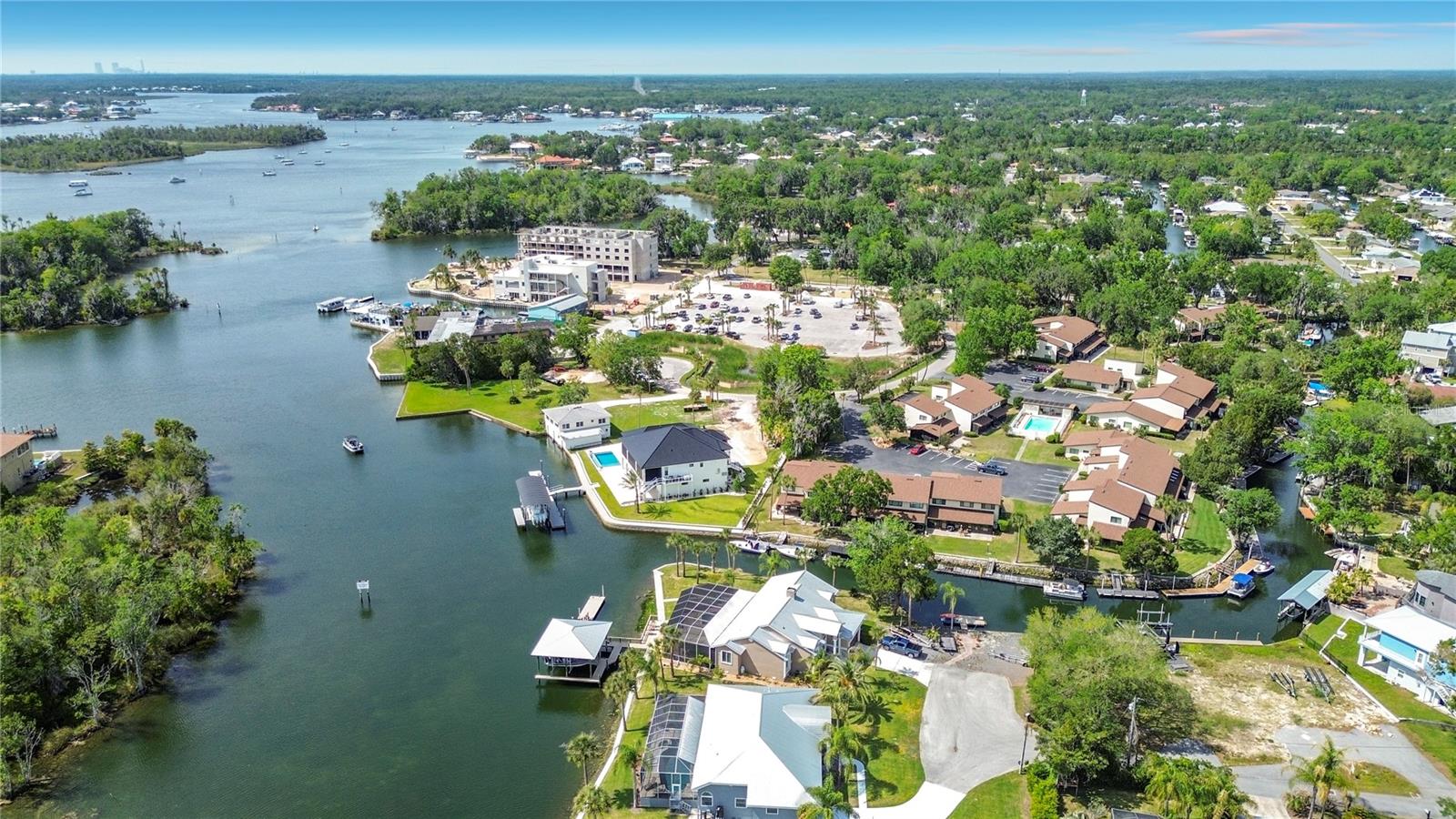 1637 SE PARADISE CIR #602, CRYSTAL RIVER, FL, 34429