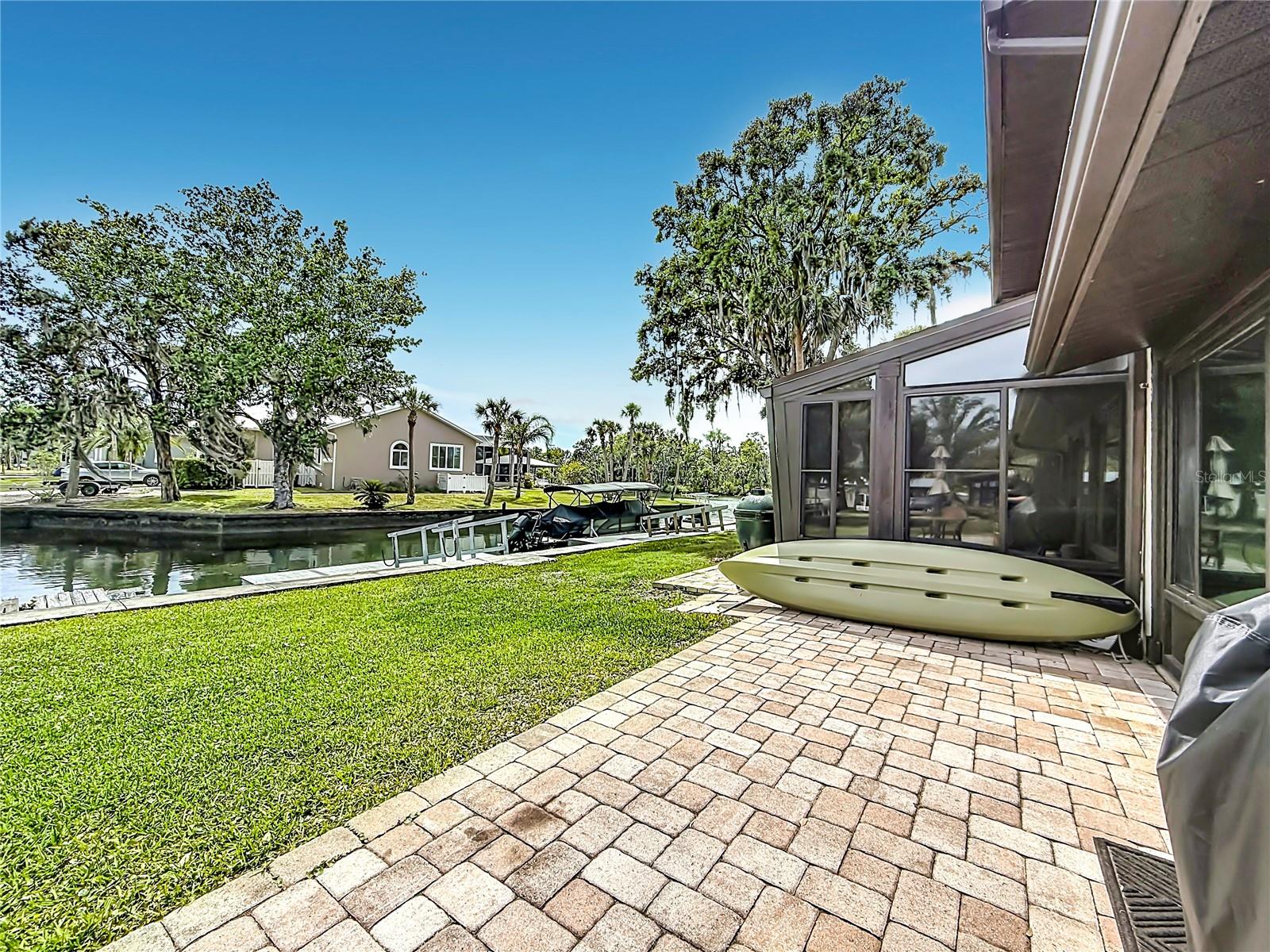 1637 SE PARADISE CIR #602, CRYSTAL RIVER, FL, 34429