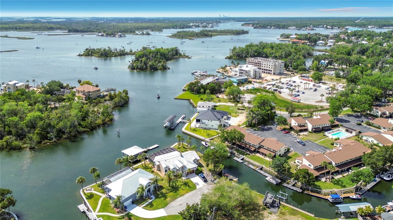 1637 SE PARADISE CIR #602, CRYSTAL RIVER, FL, 34429