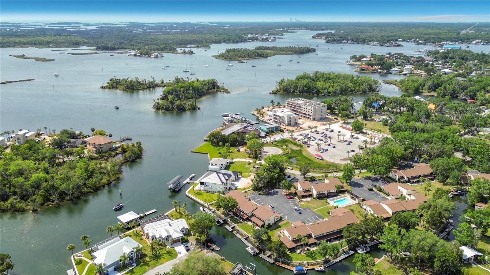 1637 SE PARADISE CIR #602, CRYSTAL RIVER, FL, 34429