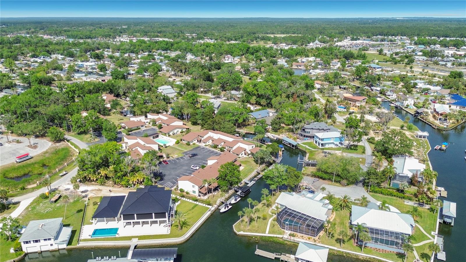 1637 SE PARADISE CIR #602, CRYSTAL RIVER, FL, 34429