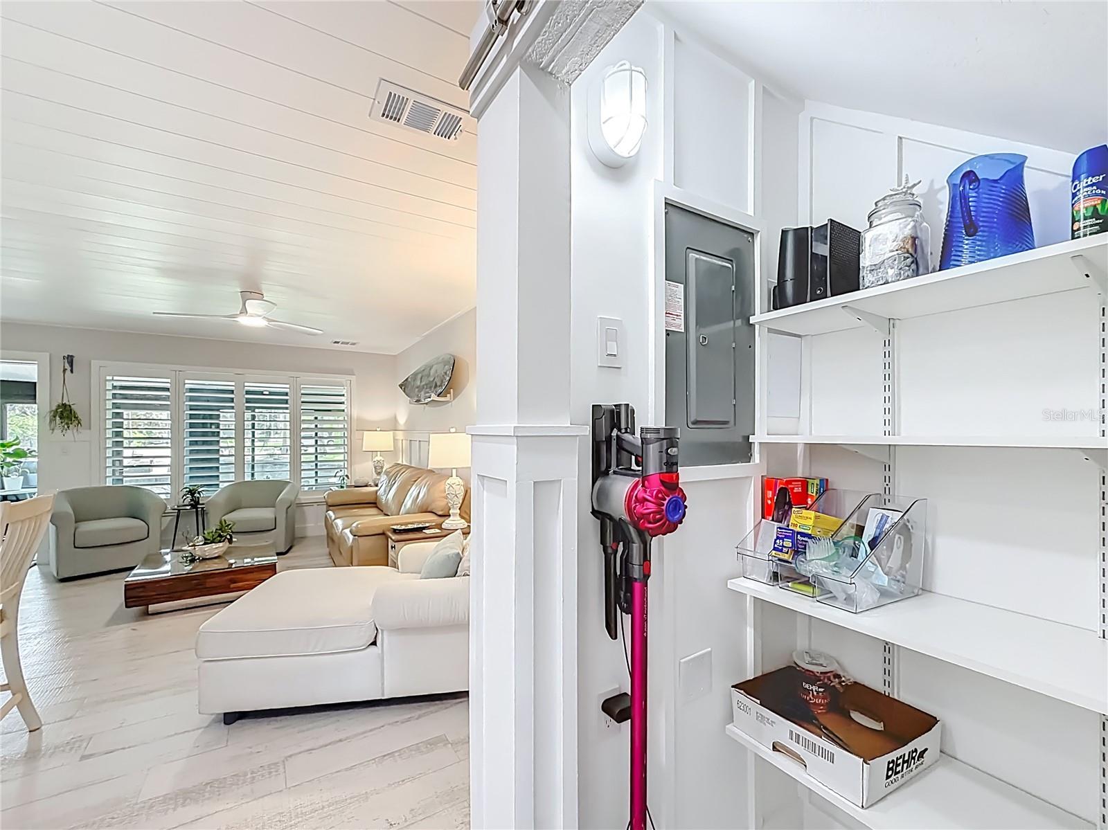 1637 SE PARADISE CIR #602, CRYSTAL RIVER, FL, 34429