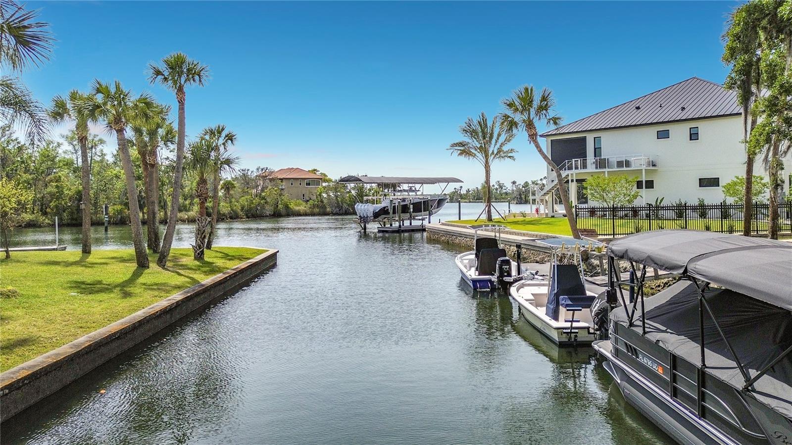 1637 SE PARADISE CIR #602, CRYSTAL RIVER, FL, 34429