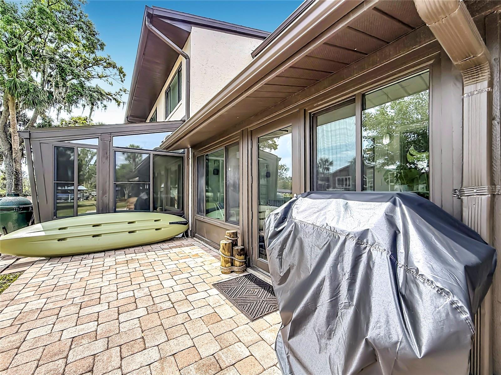 1637 SE PARADISE CIR #602, CRYSTAL RIVER, FL, 34429