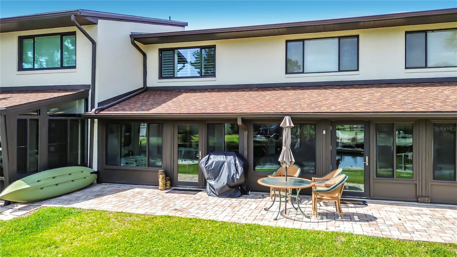 1637 SE PARADISE CIR #602, CRYSTAL RIVER, FL, 34429