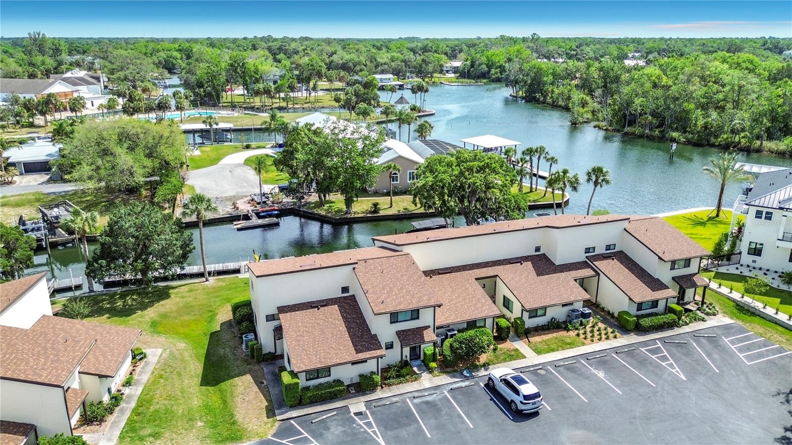 1637 SE PARADISE CIR #602, CRYSTAL RIVER, FL, 34429