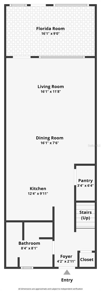 1637 SE PARADISE CIR #602, CRYSTAL RIVER, FL, 34429