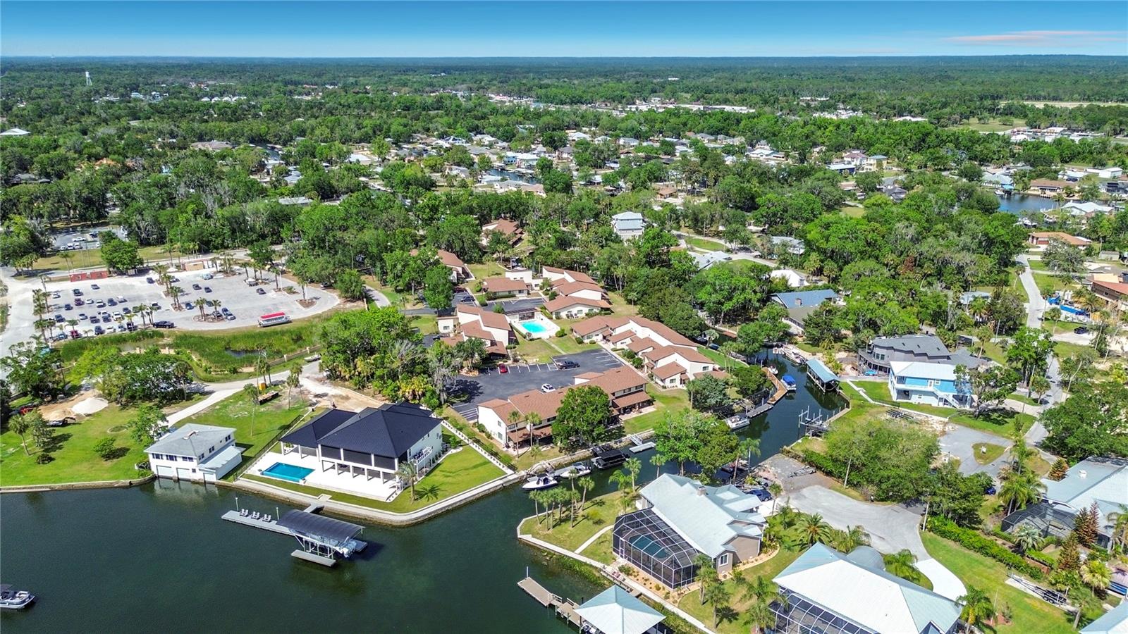 1637 SE PARADISE CIR #602, CRYSTAL RIVER, FL, 34429