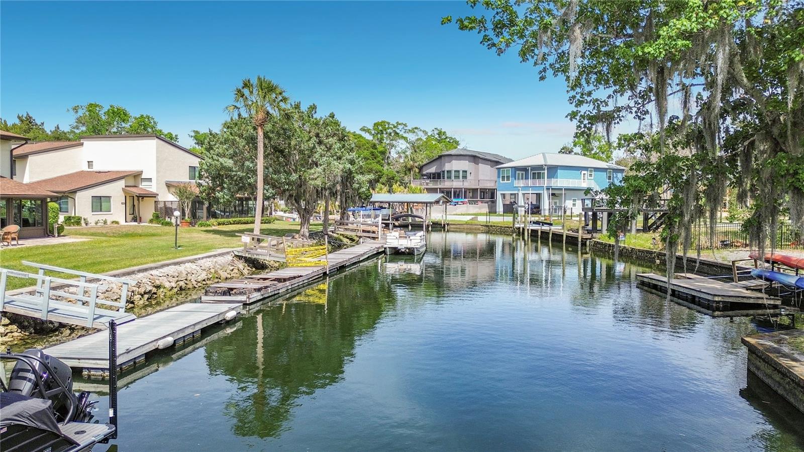 1637 SE PARADISE CIR #602, CRYSTAL RIVER, FL, 34429