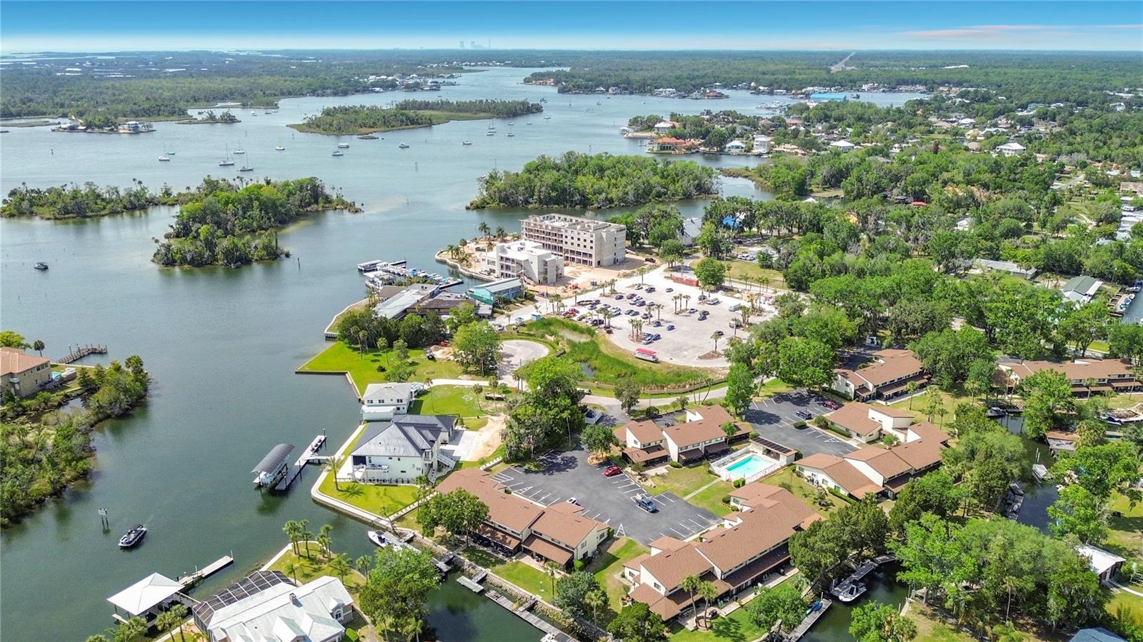 1637 SE PARADISE CIR #602, CRYSTAL RIVER, FL, 34429