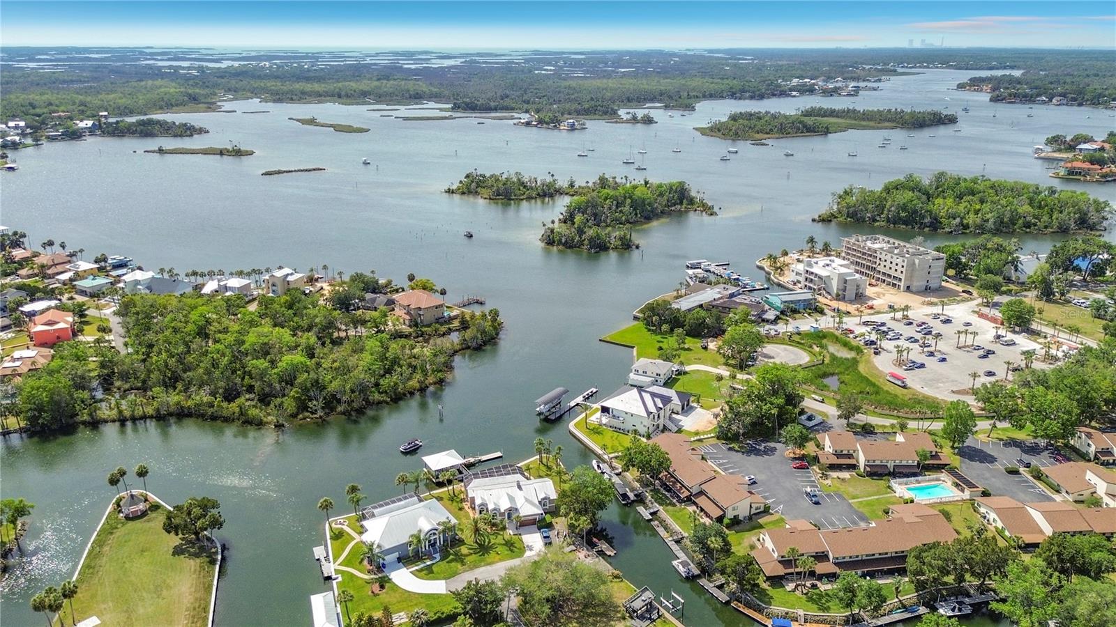 1637 SE PARADISE CIR #602, CRYSTAL RIVER, FL, 34429