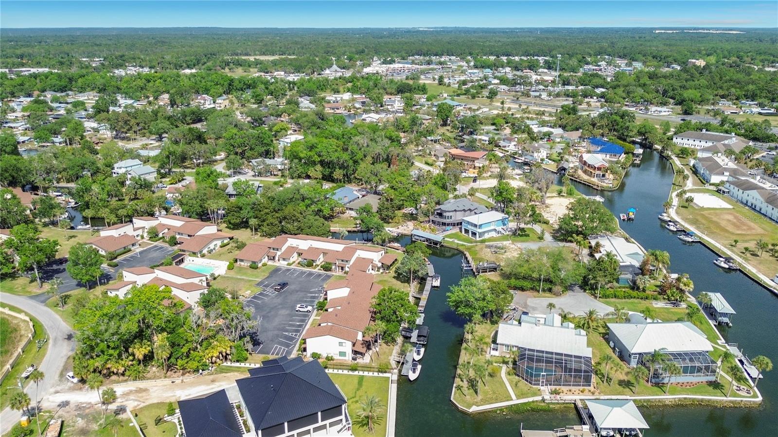 1637 SE PARADISE CIR #602, CRYSTAL RIVER, FL, 34429