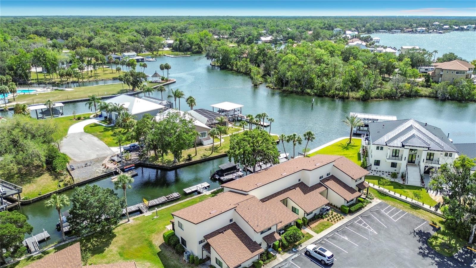 1637 SE PARADISE CIR #602, CRYSTAL RIVER, FL, 34429