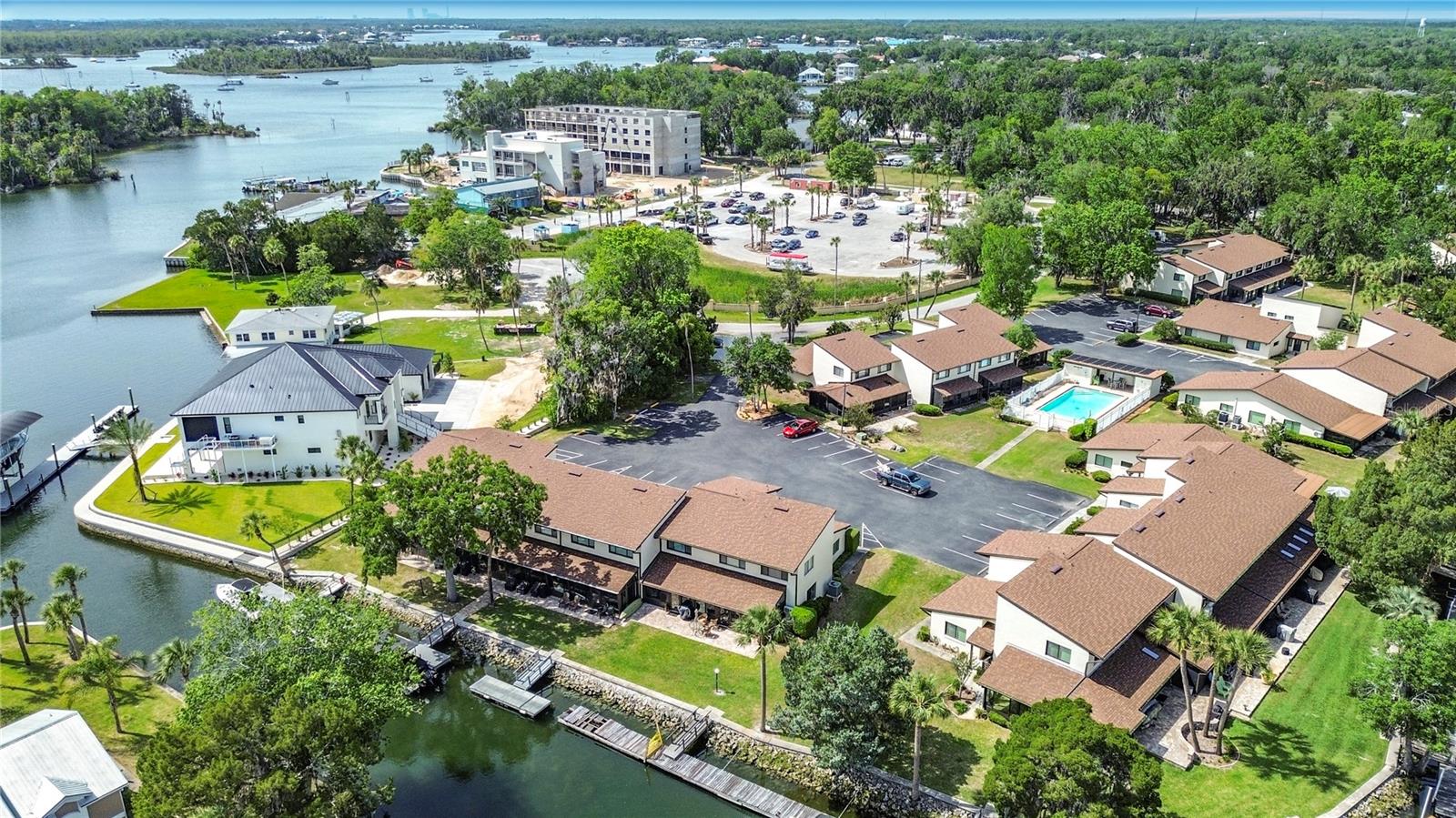 1637 SE PARADISE CIR #602, CRYSTAL RIVER, FL, 34429