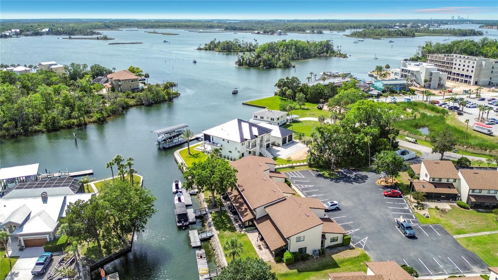 1637 SE PARADISE CIR #602, CRYSTAL RIVER, FL, 34429