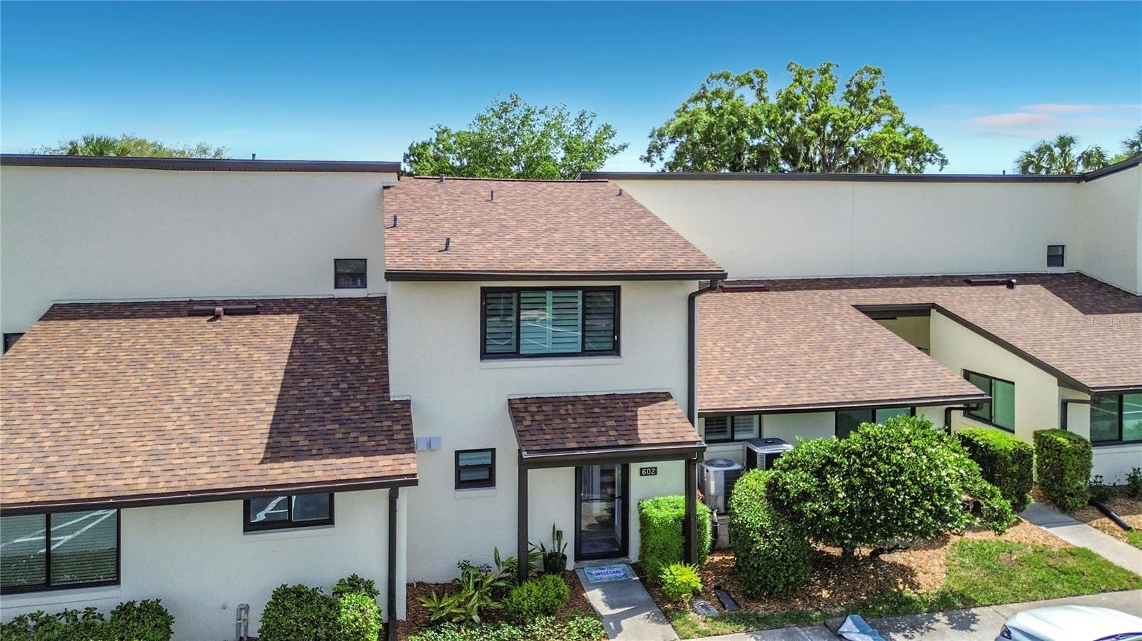 1637 SE PARADISE CIR #602, CRYSTAL RIVER, FL, 34429