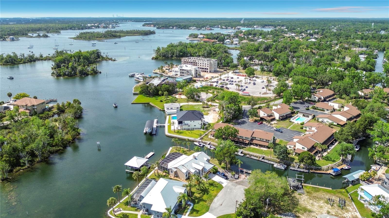 1637 SE PARADISE CIR #602, CRYSTAL RIVER, FL, 34429