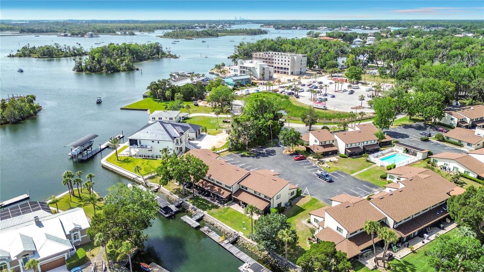 1637 SE PARADISE CIR #602, CRYSTAL RIVER, FL, 34429