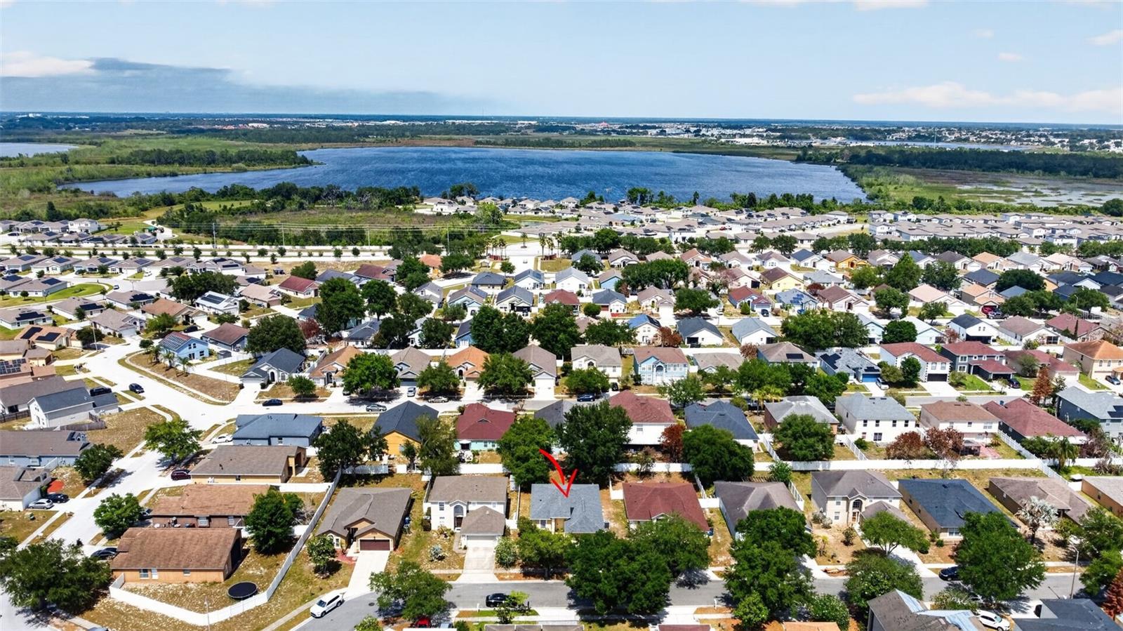 432 BARLYN AVE, HAINES CITY, FL, 33844