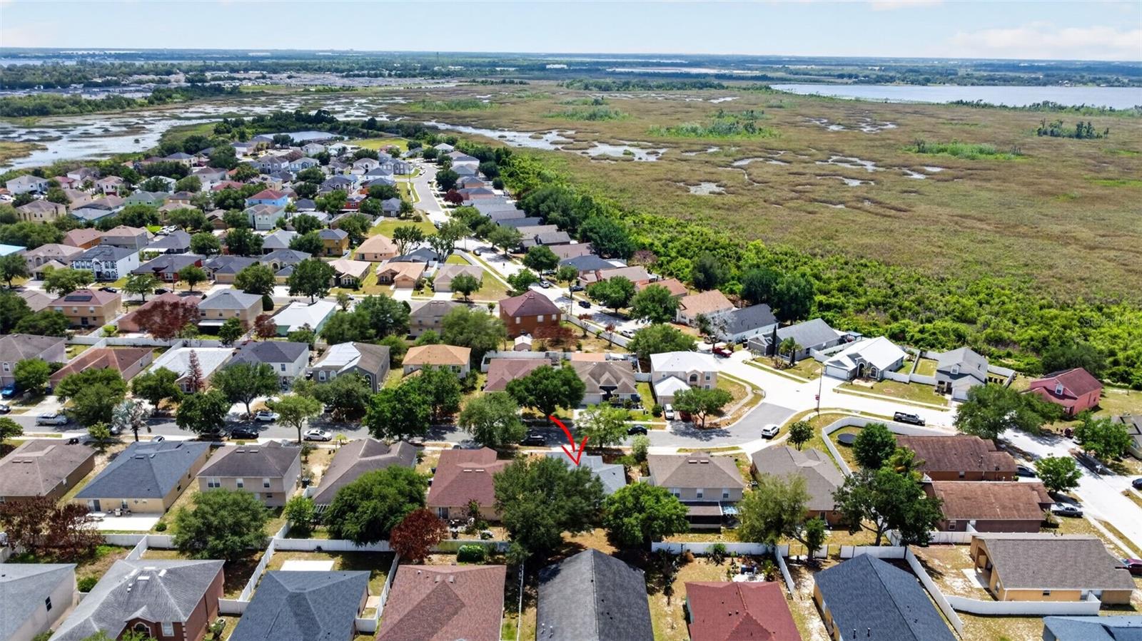 432 BARLYN AVE, HAINES CITY, FL, 33844