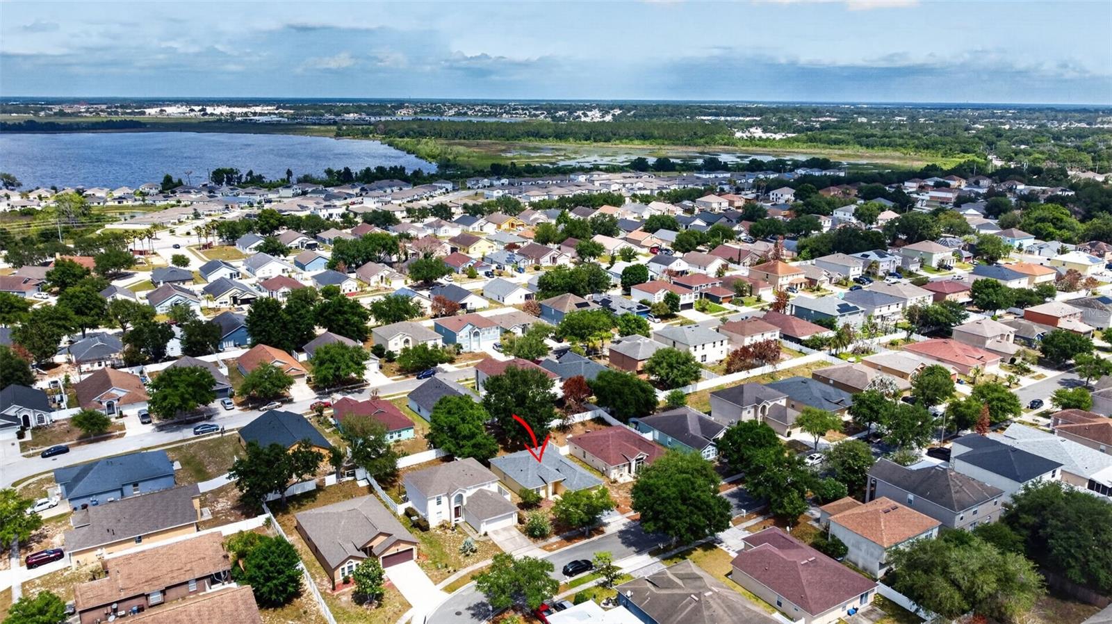 432 BARLYN AVE, HAINES CITY, FL, 33844