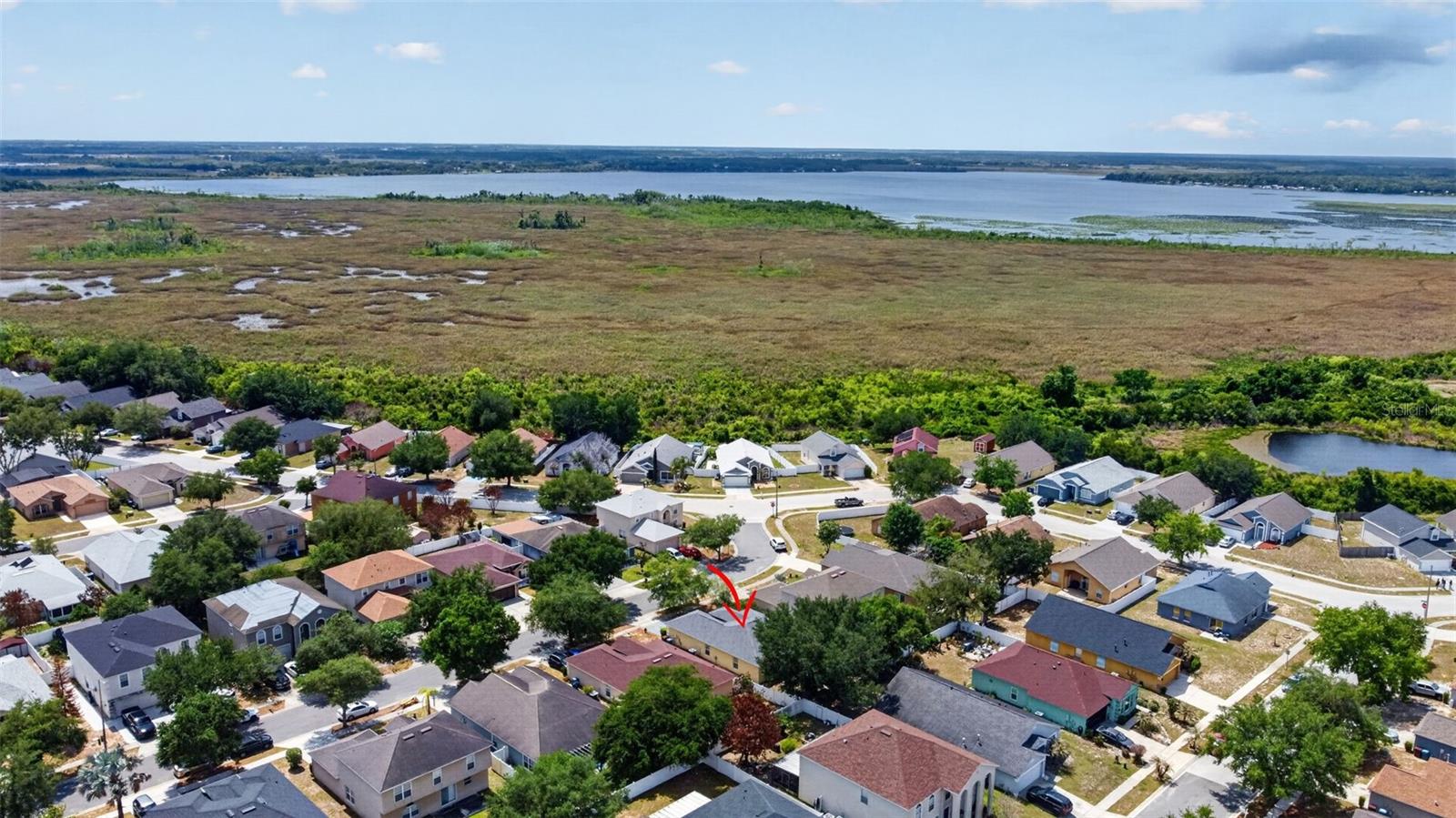 432 BARLYN AVE, HAINES CITY, FL, 33844