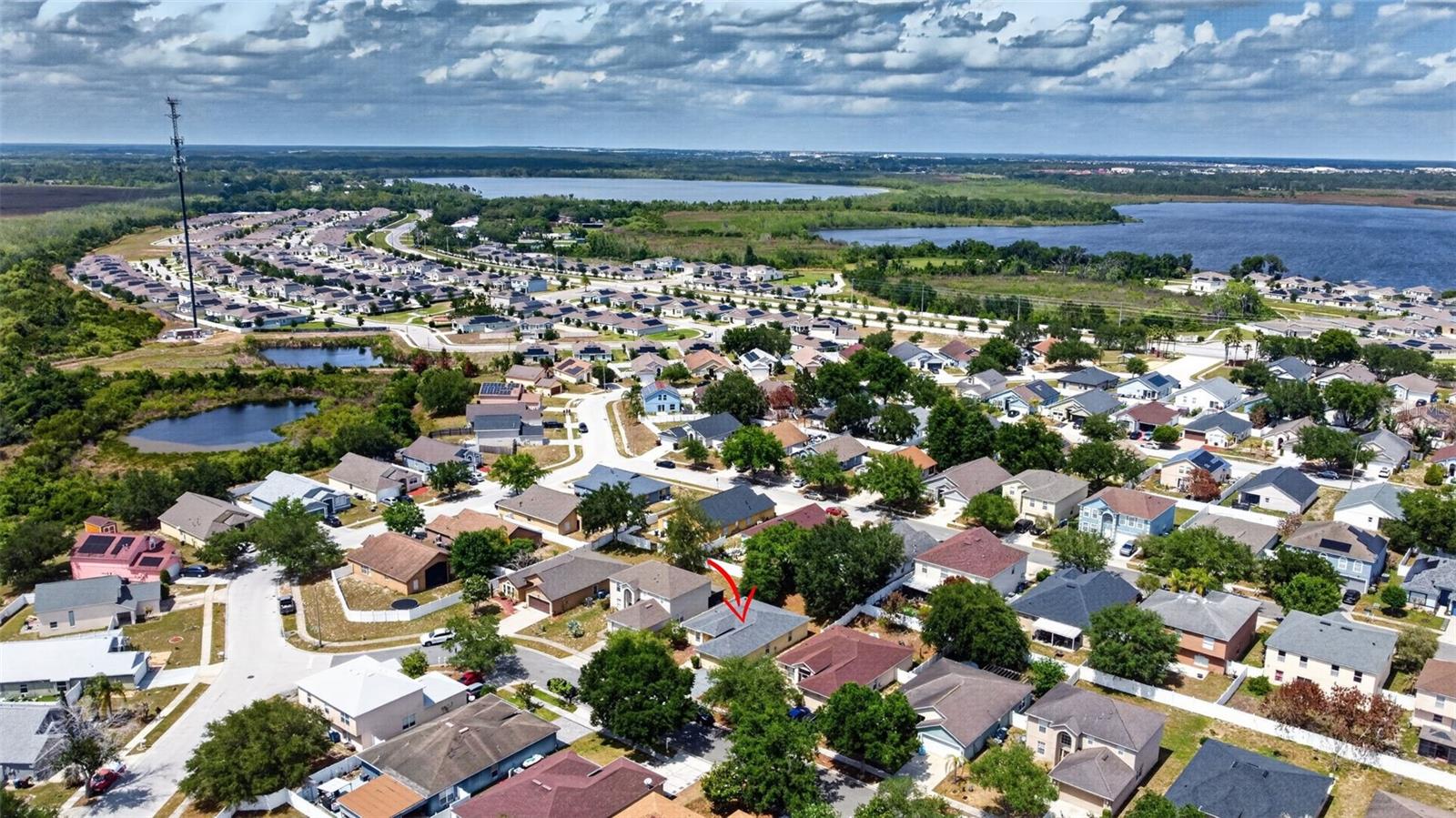 432 BARLYN AVE, HAINES CITY, FL, 33844