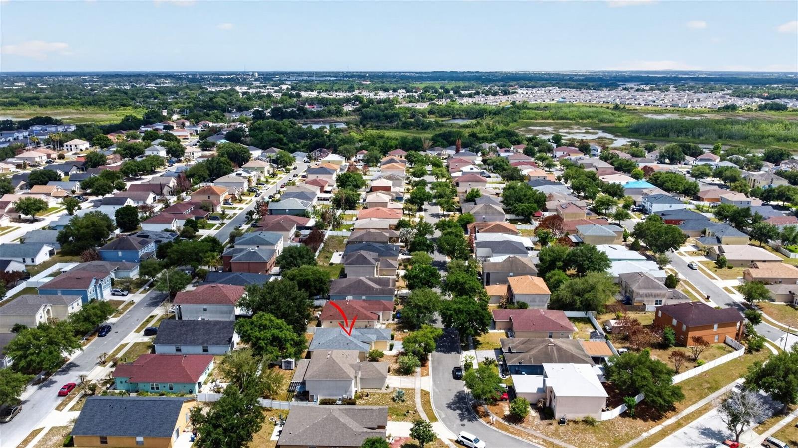 432 BARLYN AVE, HAINES CITY, FL, 33844