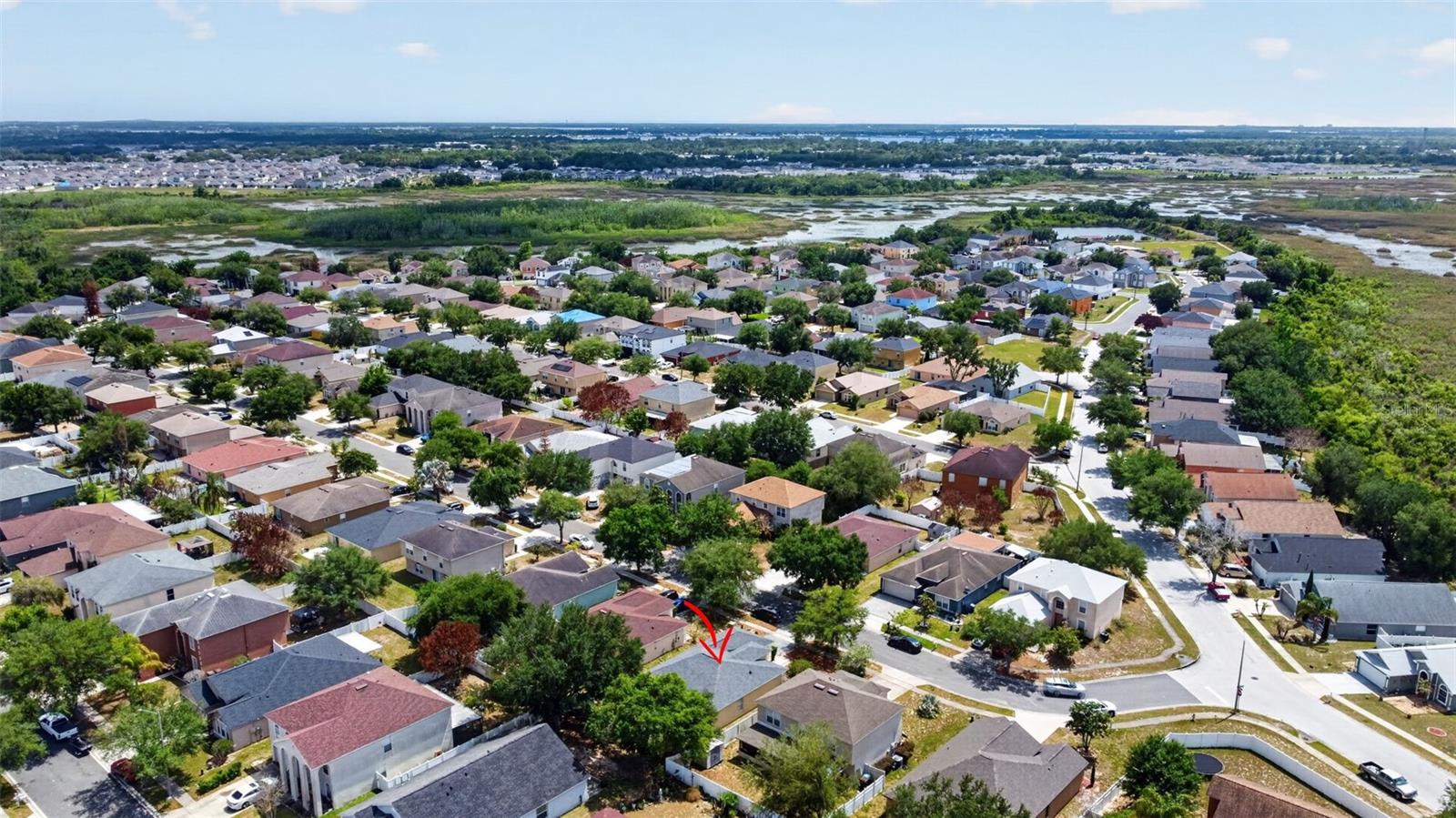 432 BARLYN AVE, HAINES CITY, FL, 33844