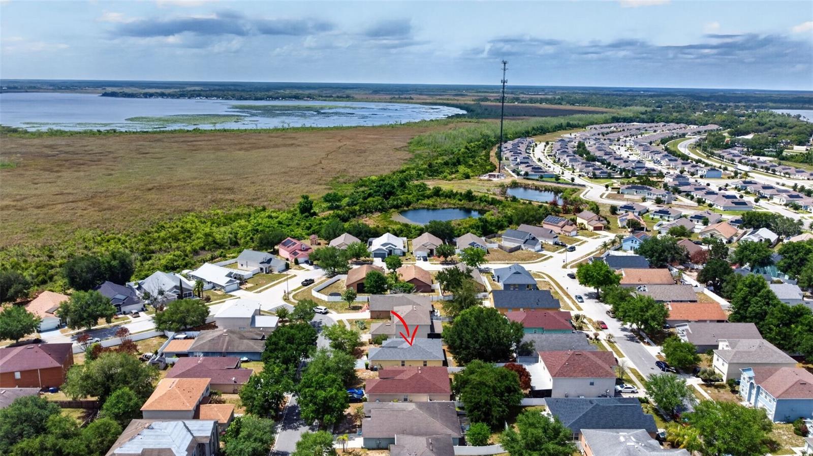 432 BARLYN AVE, HAINES CITY, FL, 33844