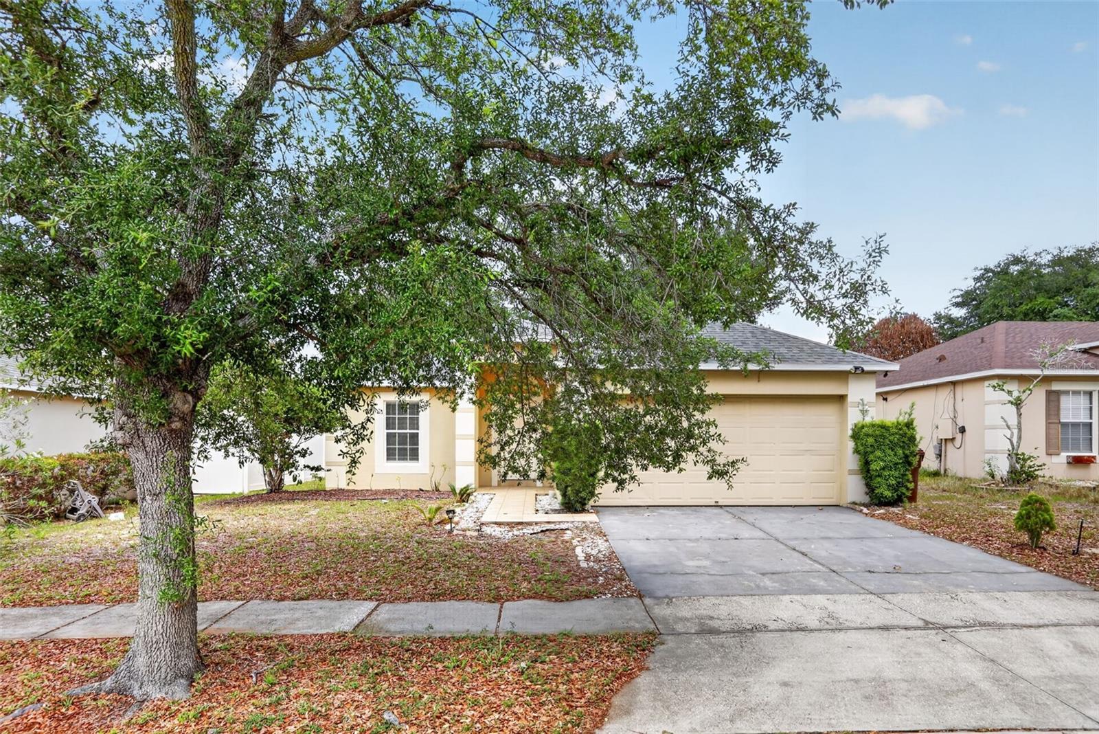 432 BARLYN AVE, HAINES CITY, FL, 33844