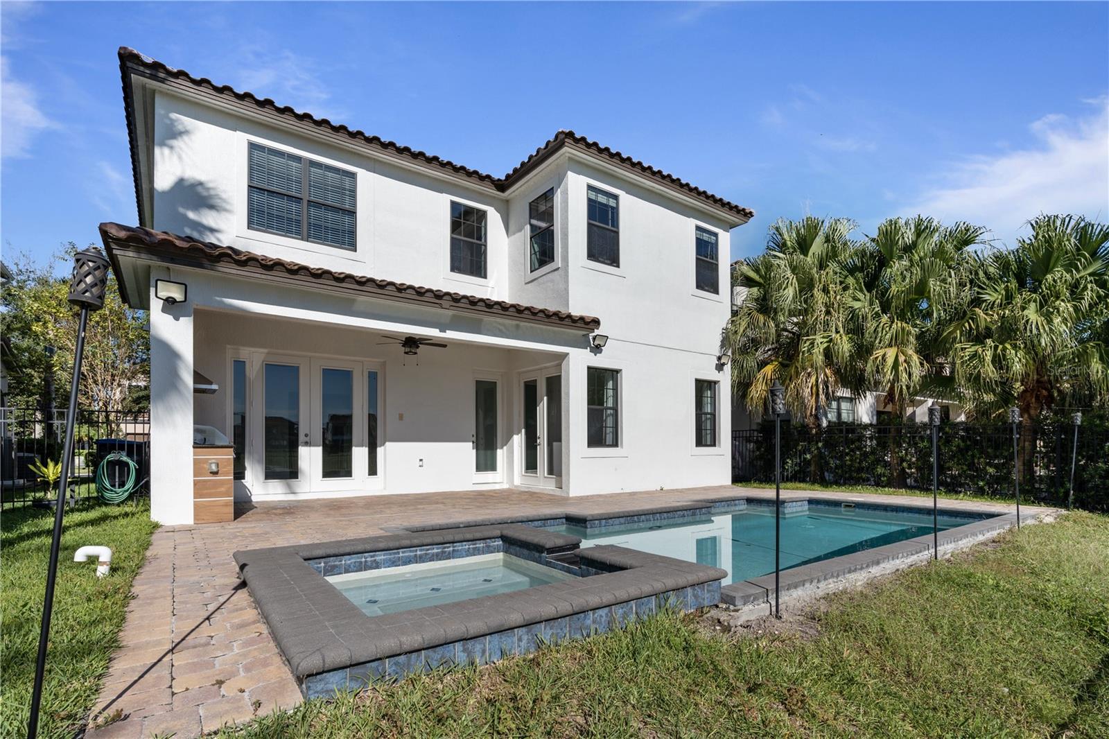 13019 WOODFORD ST, ORLANDO, FL, 32832