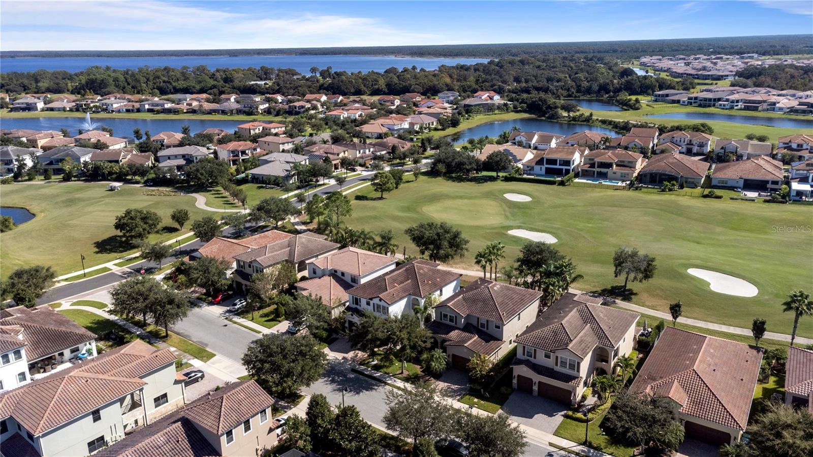 13019 WOODFORD ST, ORLANDO, FL, 32832