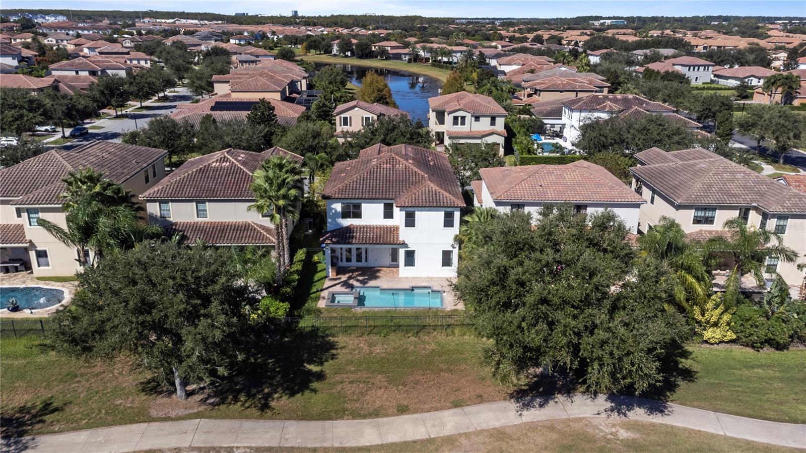 13019 WOODFORD ST, ORLANDO, FL, 32832