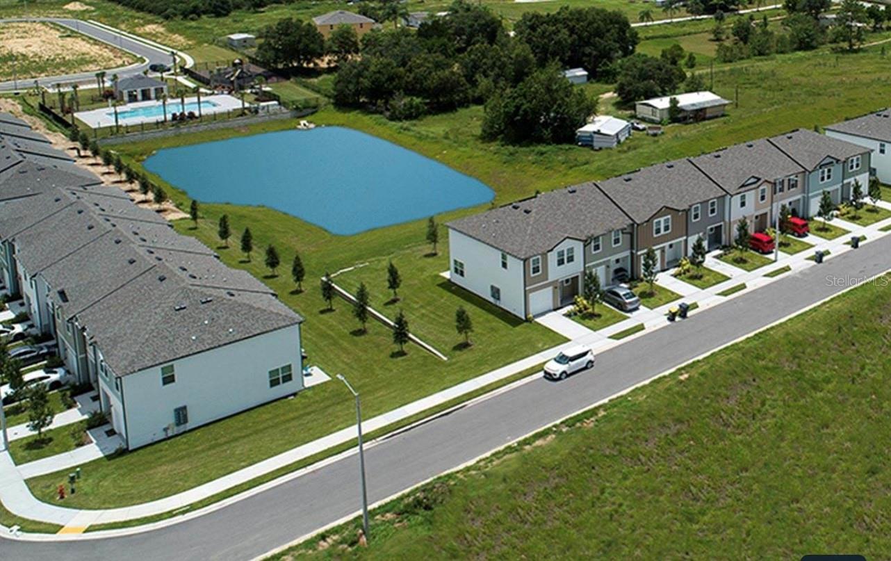 1105 MERRILL ST, DAVENPORT, FL, 33837