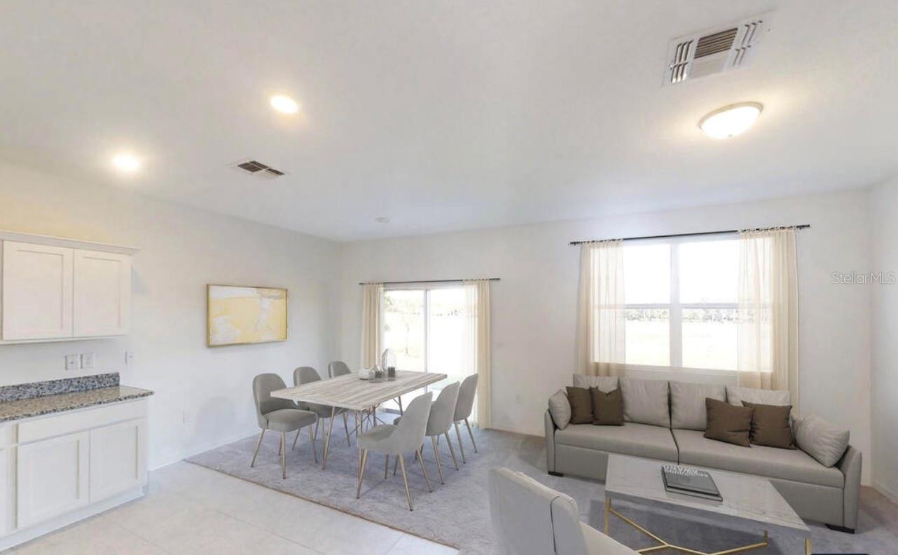 1105 MERRILL ST, DAVENPORT, FL, 33837